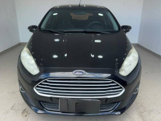 FORD FIESTA 1.5 SE HATCH 16V FLEX 4P MANUAL FORD FIESTA 1.5 SE HATCH 16V FLEX 4P MANUAL